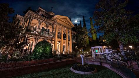 Haunted Mansion 2024 Near Me - trudy nicola