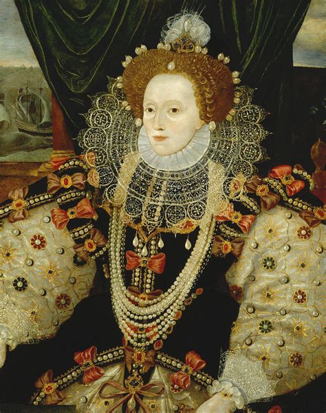 Elizabethan era - Wikipedia