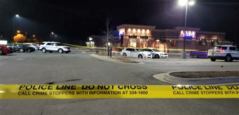 Pedestrian Seriously Injured After E. Charlotte Hit And Run, Suspect ...