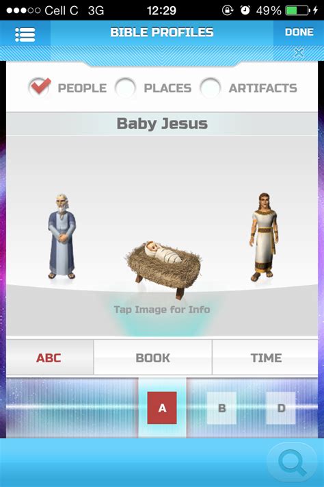 Superbook Online Kids Bible App - Online Bible with Games, Videos and Much More | Bible for kids ...