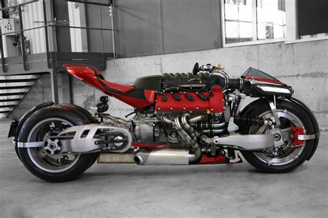 Lazareth LM 847: um quadriciclo de 476 cv... | Quatro Rodas