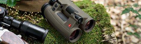 14 Best Rangefinder Binoculars (Winter 2024) – The Complete Guide