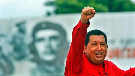 Nicaragua saluda el cumpleaños 68 del Comandante Hugo Chávez