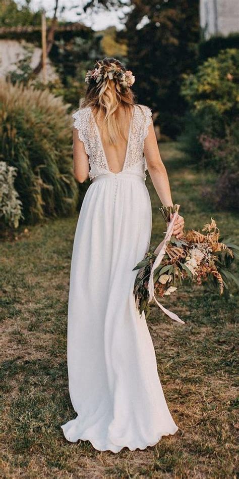 Wedding Dress Boho Chic Online - nelsonismissing