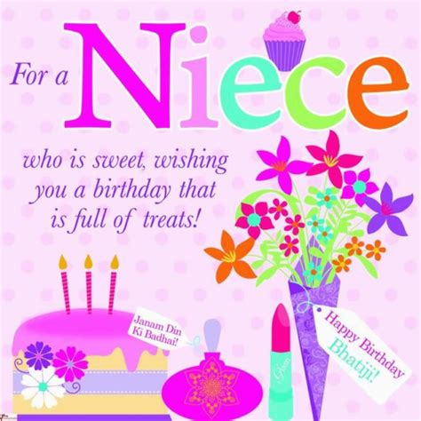 Happy 2nd Birthday Niece Quotes | BirthdayBuzz