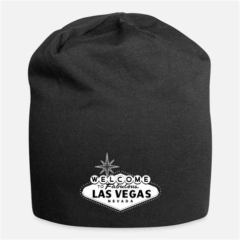 Las Vegas Caps & Hats | Unique Designs | Spreadshirt