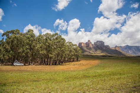 Camping Sites In Drakensberg Region | Adventure Outdoor