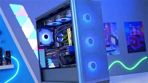 Best $1500 Gaming PC Build 2024 - GeekaWhat