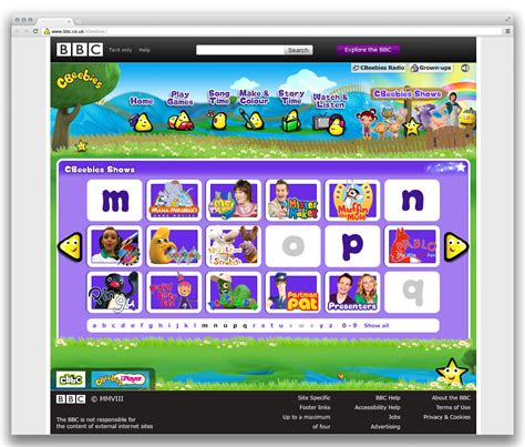 Christmas Games Cbeebies 2023 New Ultimate Most Popular List of ...