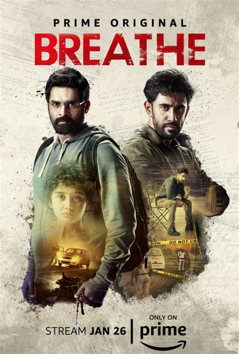 20 Best Indian Thriller Web Series that are a Must Watch!