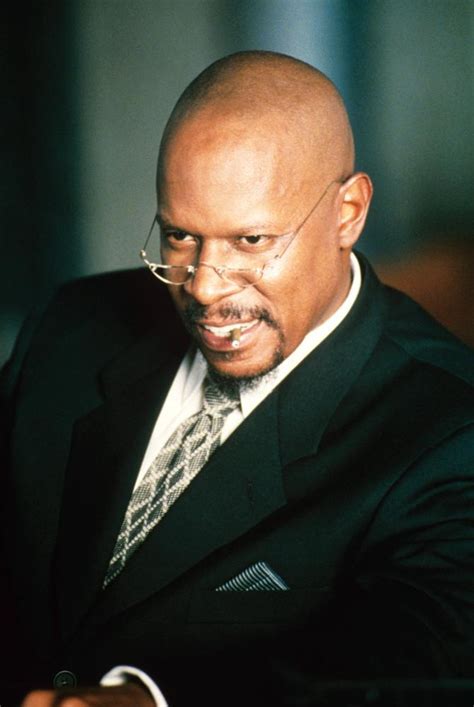 Avery Brooks - Actor, Director, Singer