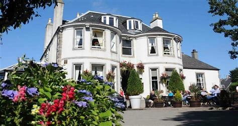 FERRYHILL HOUSE HOTEL - Updated 2024 Prices & Reviews (Aberdeen, Scotland)