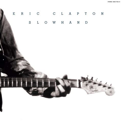 Slowhand [35th Anniversary Edition] [LP] VINYL - Best Buy