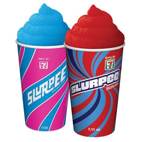 Jill Of All Deals : Free Medium Slurpee At 7-11