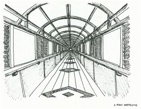 Area42: Preproduction lesson 1: Perspective (part 1 ...