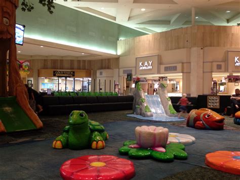 Paradise Valley Mall Children's Play Area - Phoenix With Kids