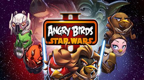 Angry birds star wars - ordersenturin