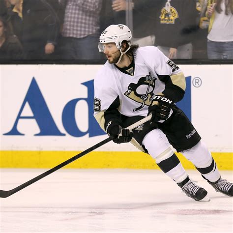 NHL Trade Rumors: Kris Letang to Toronto Maple Leafs a Possibility ...