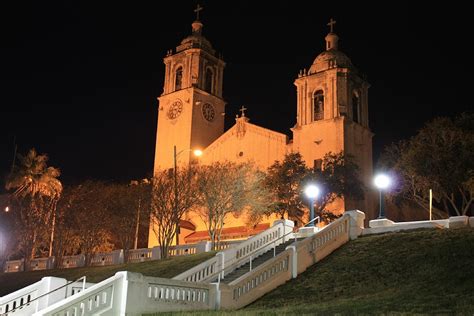 Corpus Christi Cathedral Photograph by Errol Allen - Fine Art America