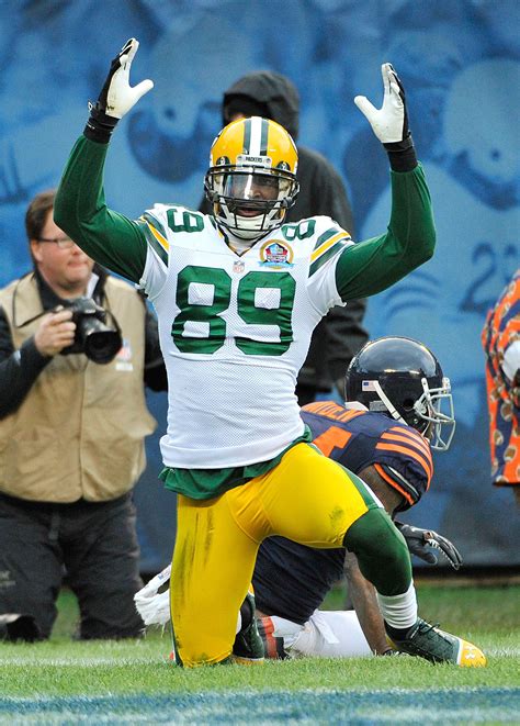 Solving the Wide Receiver Struggles | Green bay packers team, Green bay ...