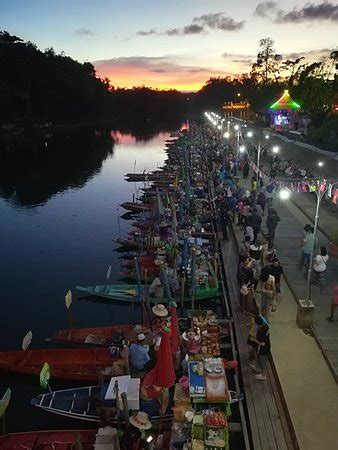 Hat Yai Floating Market - All You Need to Know Before You Go (with Photos) - TripAdvisor