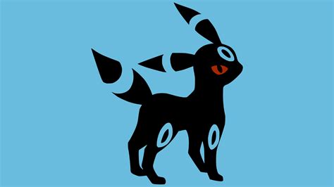 Shiny Umbreon Wallpapers - Wallpaper Cave