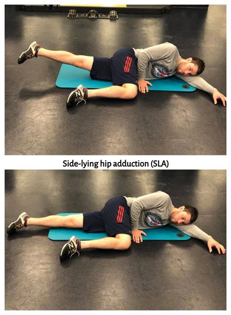 5 Effective Muscle Activation Exercises For The Lower Body