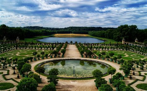 Palace of Versailles Gardens & Fountain Show - All You Need To Know