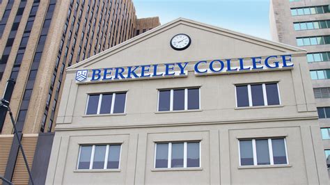 Career Services | Berkeley College in NJ, NY & Online