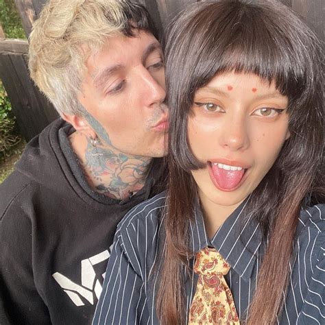 Oli Sykes' Wife: Meet The Woman Behind The Musician