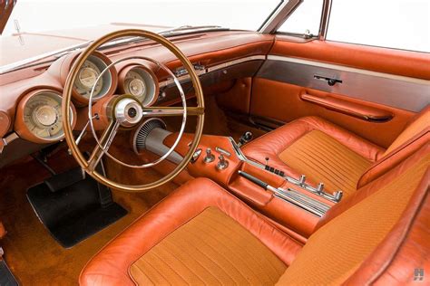 Incredibly Rare 1963 Chrysler Turbine Car Sells in Under 24 Hours ...