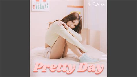 Pretty Day - YouTube