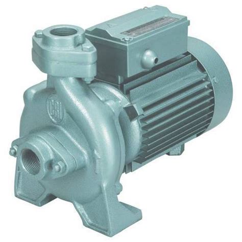 What is a Monoblock Pump: Types, Advantages and Applications