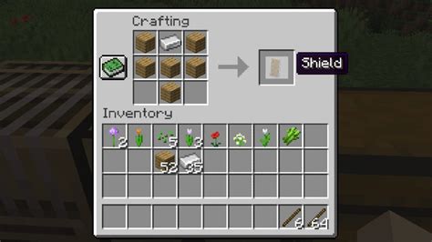 How to Use a Shield in Minecraft (Step-by-Step)