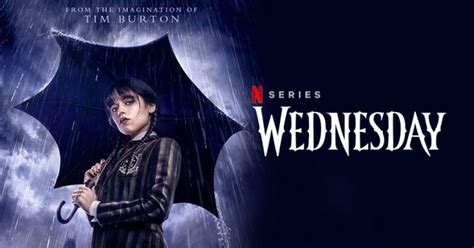 Book Gallery: YA Readalikes for fans of the Netflix series WEDNESDAY