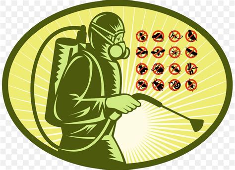 Pest Control Stock Photography Exterminator Vector Graphics, PNG, 805x595px, Pest Control ...