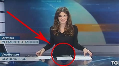 Funny Tv News Bloopers Anchor Blunders Hilarious Live