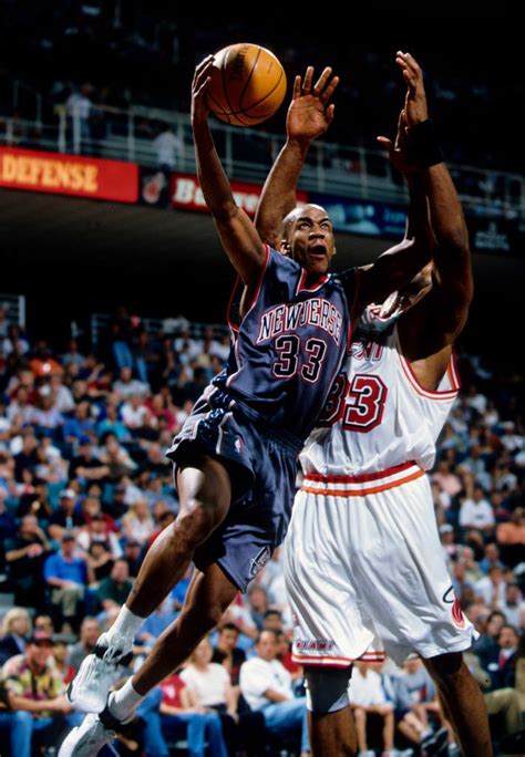 1996 NBA Draft Class: 10 Players Who Scored The Most Career Points ...