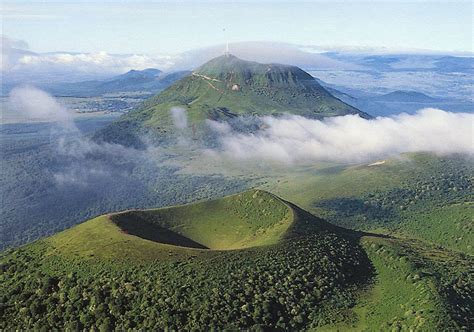 The Way To France: A la découverte du Massif Central