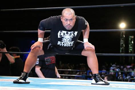 10 Best NJPW Wrestlers Of 2016 – Page 5