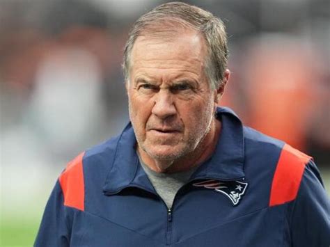 Bill Belichick rumors tracker: Latest news on Falcons, Commanders ...