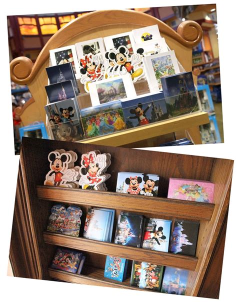 Wish You Were Here – Postcards from Disney Parks | Disney Parks Blog