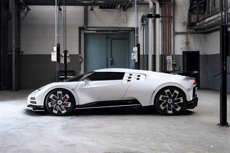 2020 Bugatti Centodieci: Review, Trims, Specs, Price, New Interior ...