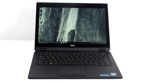 Dell Latitude 5289 review - Tech Advisor