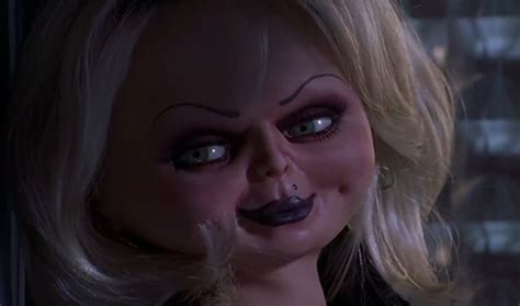 25 Scariest Dolls In Horror Movies Ranked: From Annabelle To Chucky - OtakuKart