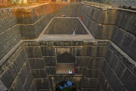 5 Magnificient Forts in Satara You Must Visit