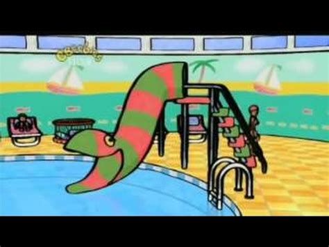 Cbeebies Boo! Swimming Pool Kids Learning TV Shows Full Episode -Newest Cbeeb - YouTube