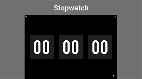 Flip Clock: Timer for Study - Apps on Google Play