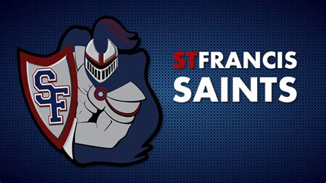 Saint Francis - Team Home Saint Francis Saints Sports