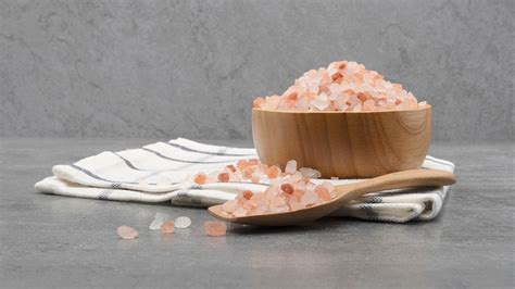 The Ultimate Guide To Himalayan Sea Salt